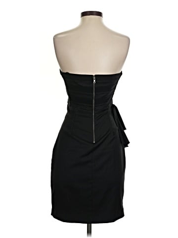 Alice + Olivia Cocktail Dress (view 2)