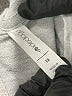 Ideology Gray Fleece Size 1X - photo 6