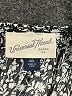 Universal Thread 100% Cotton Gray Long Sleeve Blouse Size XXL - photo 7