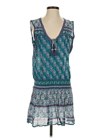 Calypso St. Barth Casual Dress (view 1)