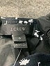 J.Crew Stars Black Formal Skirt Size 0 - photo 4