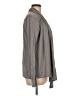 ALTERNATIVE 100% Cotton Gray Cardigan Size M - photo 4