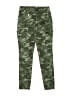 Justice Camo Green Cargo Pants Size 12 - photo 1