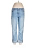 Joe's Jeans Hearts Blue Jeans Size 32 waist - photo 1