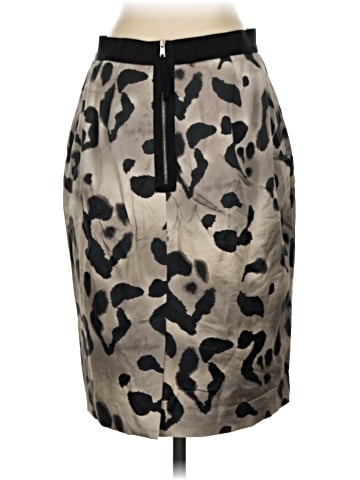 Ann Taylor Casual Skirt (view 2)