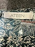 Ateen Gray Long Sleeve Blouse Size EU 38 / US 8 - photo 7