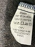 Ateen Gray Long Sleeve Blouse Size EU 38 / US 8 - photo 8