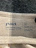 Pact Tan Gold Long Sleeve Onesie Size 0-3 mo - photo 3