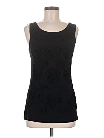 Willi Smith Sleeveless Top (view 1)