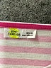 Epic Threads Stripes Pink Dress Size 7 - 8 - photo 3