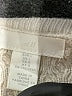 H&M Ivory Casual Dress Size L - photo 7