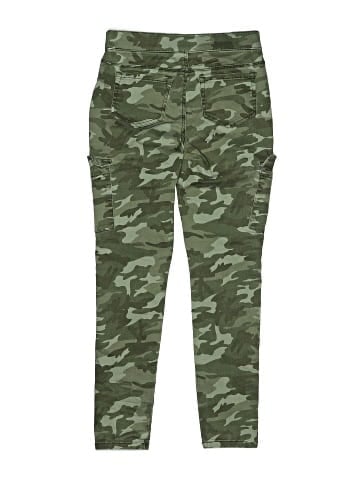 Justice Cargo Pants (view 2)