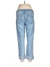 Joe's Jeans Hearts Blue Jeans Size 32 waist - photo 2