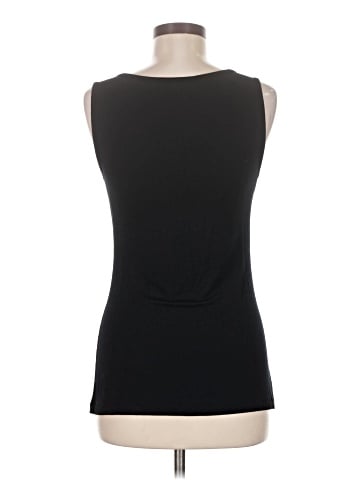 Willi Smith Sleeveless Top (view 2)