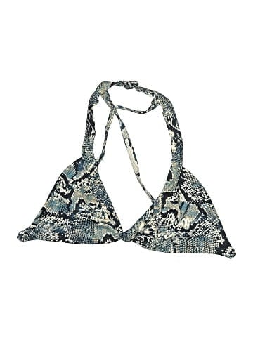Shelly Swimsuit Top (view 1)