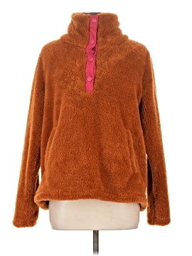 J.Crew Factory Store Fleece