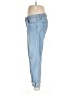 Joe's Jeans Hearts Blue Jeans Size 32 waist - photo 5