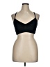 Unbranded Black Sports Bra Size 0X (estimated) - photo 1