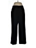 Halogen Black Dress Pants Size 12 - photo 1