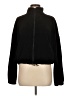 Unbranded Black Track Jacket Size M - photo 1