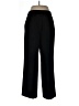 Halogen Black Dress Pants Size 12 - photo 2
