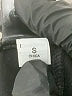 Bebe Black Active Pants Size S - photo 9