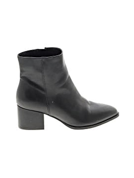 Kelly & Katie Ankle Boots