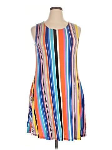 Cupio Casual Dress (view 1)