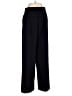 H&M Black Dress Pants Size 4 - photo 2