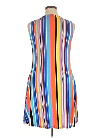 Cupio Casual Dress (view 2)