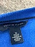 Tommy Hilfiger Blue Cardigan Size M - photo 7