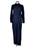 Tibi 100% Cotton Blue Jumpsuit Size 4 - photo 1