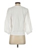 Splendid White Sweatshirt Size S - photo 2