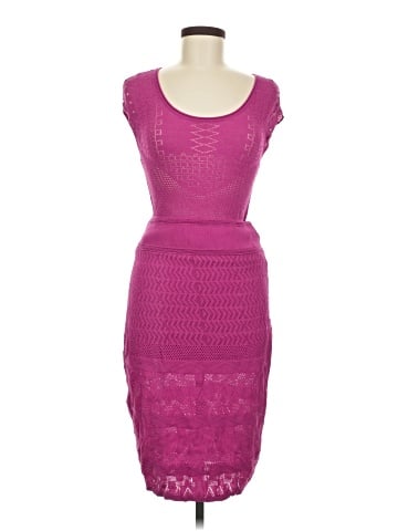 Catherine Malandrino Cocktail Dress (view 1)