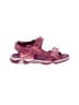 Eddie Bauer Print Pink Sandals Size 4 - photo 1