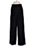 H&M Black Dress Pants Size 4 - photo 1