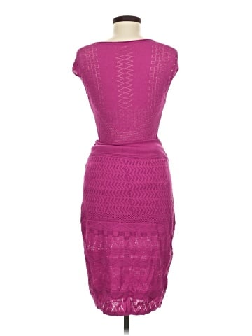 Catherine Malandrino Cocktail Dress (view 2)