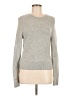 Abercrombie & Fitch Gray Pullover Sweater Size M - photo 1