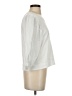 Splendid White Sweatshirt Size S - photo 4