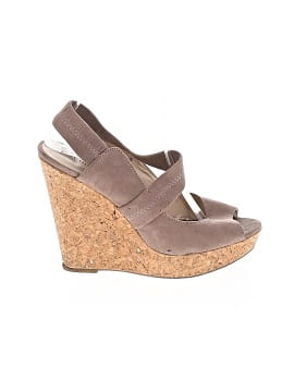 Audrey Brooke Wedges