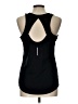 Reebok 100% Polyester Black Active Tank Size L - photo 2