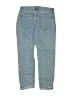 Gap 100% Cotton Hearts Blue Jeans Size 12 - photo 2