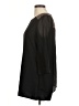 Love 21 Black Cocktail Dress Size M - photo 5