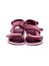 Eddie Bauer Print Pink Sandals Size 4 - photo 2