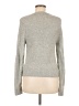 Abercrombie & Fitch Gray Pullover Sweater Size M - photo 2