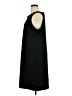 Talbots Outlet Solid Black Casual Dress Size XL - photo 5
