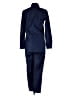 Tibi 100% Cotton Blue Jumpsuit Size 4 - photo 2