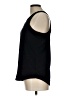 Reebok 100% Polyester Black Active Tank Size L - photo 5