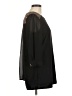 Love 21 Black Cocktail Dress Size M - photo 4