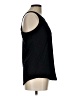 Reebok 100% Polyester Black Active Tank Size L - photo 4